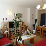 Appartamento Ferienwohnung-amsel-kinderfreundliche-unterkunft-in-zentraler-lage Bergen Auf Rugen