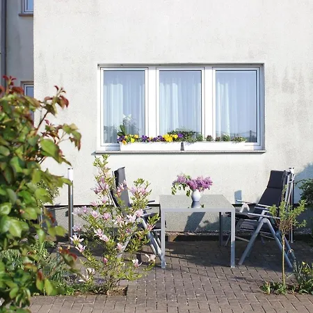 Ferienwohnung-amsel-kinderfreundliche-unterkunft-in-zentraler-lage * Bergen Auf Rugen