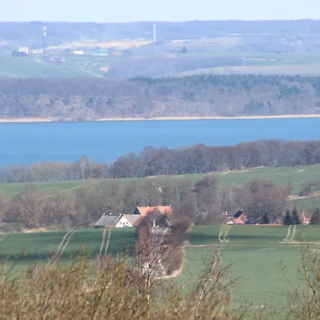 Ferienwohnung-amsel-kinderfreundliche-unterkunft-in-zentraler-lage Appartamento