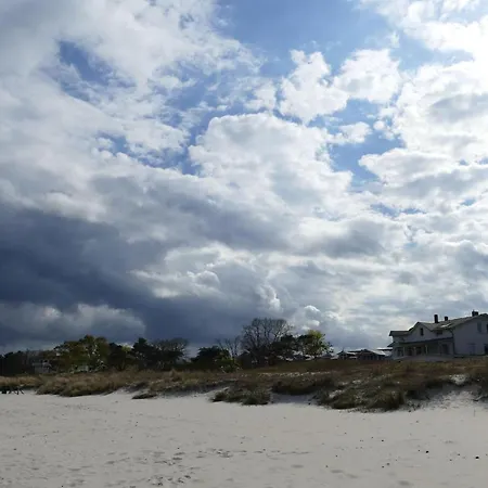 Appartamento Ferienwohnung-amsel-kinderfreundliche-unterkunft-in-zentraler-lage Bergen Auf Rugen