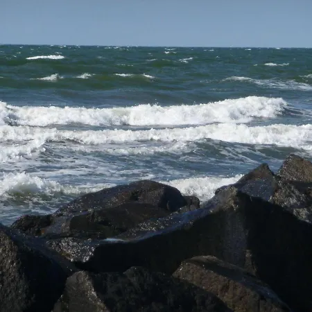 Ferienwohnung-amsel-kinderfreundliche-unterkunft-in-zentraler-lage * Bergen Auf Rugen