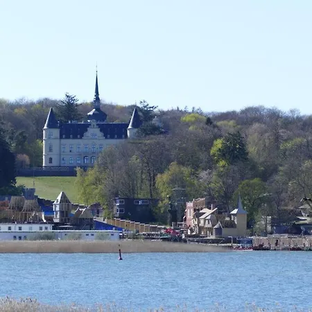 Appartamento Ferienwohnung-amsel-kinderfreundliche-unterkunft-in-zentraler-lage *