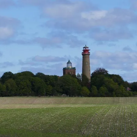 Ferienwohnung-amsel-kinderfreundliche-unterkunft-in-zentraler-lage * Bergen Auf Rugen