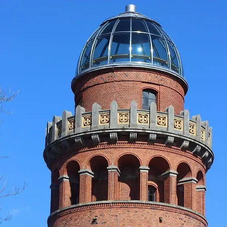 Appartamento Ferienwohnung-amsel-kinderfreundliche-unterkunft-in-zentraler-lage *